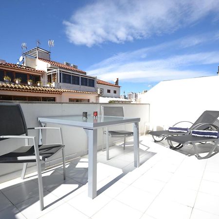Viva Sitges - Mayo Terrace Exterior photo