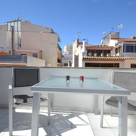 Viva Sitges - Mayo Terrace Room photo