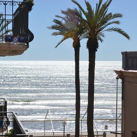Viva Sitges - Mayo Terrace Room photo