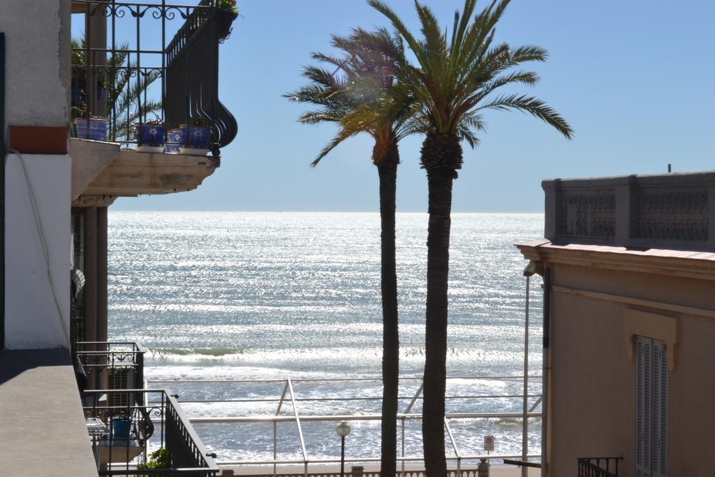 Viva Sitges - Mayo Terrace Room photo